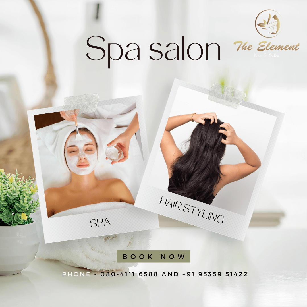 Fifteen Social Media Graphics Designs for Beauty Parlours Image 12